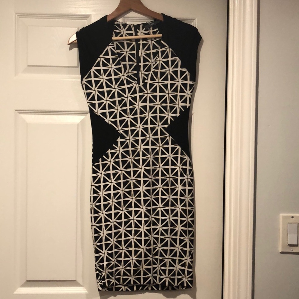 Tart dress